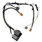 Console Wiring Harness Wire 12 Volt Accessory Power - Outlet Main Image