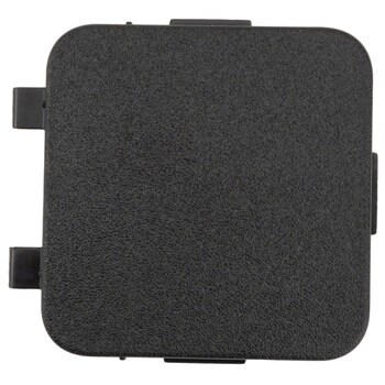 Seat Track Cover Cap SEATS