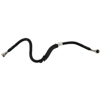 Fuel Line Tube - Front 2.5L