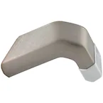 Instrument Panel Molding - Right (King Ranch Series) Main Image