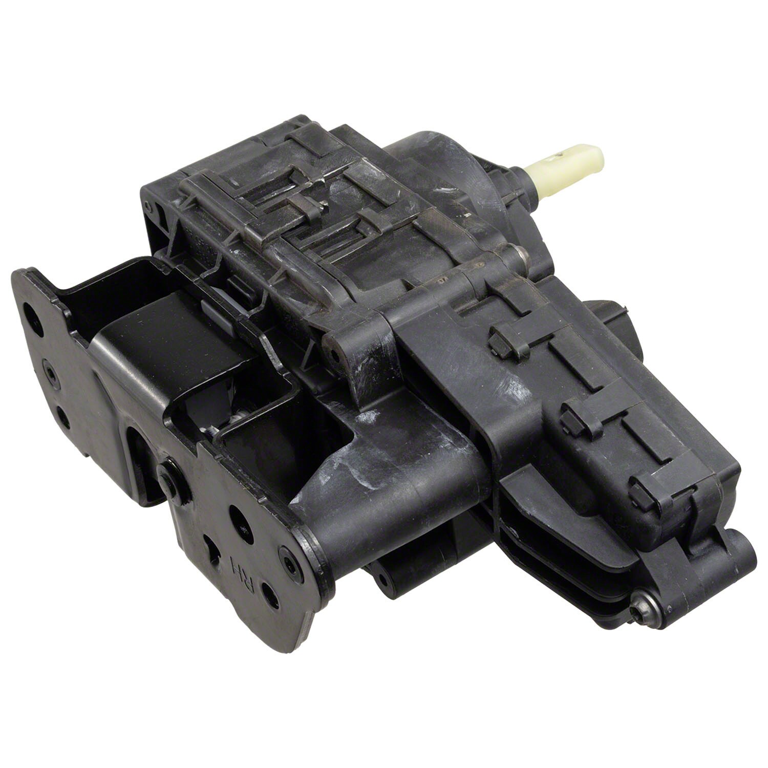 Tailgate Latch - Right | Parts | Ford.com