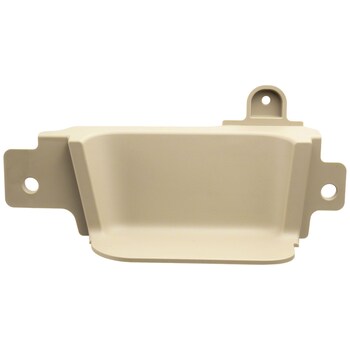 Door Trim Panel Pocket Handle Cup Interior - Right, Rear 14 Radio Speakers