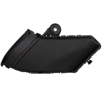 Engine Air Intake Hose Duct Tube <br>2.3 LITER 2.7 A used to carry filtered vehicles