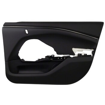 Door Interior Trim Panel - Right, Front, Lower