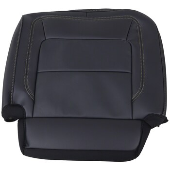 Seat Cushion Cover - Right, Rear
