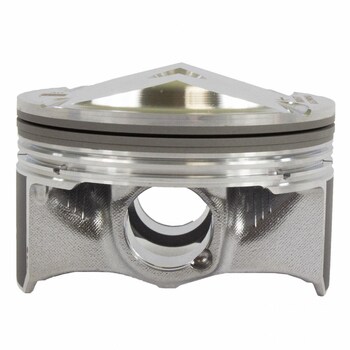 Engine Piston - Right 3.3L
