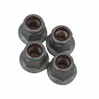 Suspension Stabilizer Bar Link Nut Strut Mount Main Image