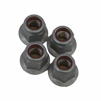 Suspension Stabilizer Bar Link Nut Strut Mount