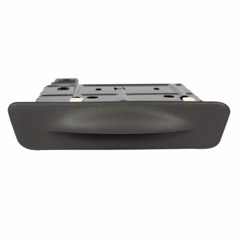 Ash Tray And Housing Receptacle A