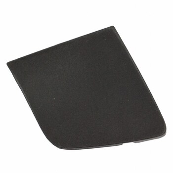 Interior Door Handle Screw Cap Cover - Left, Front