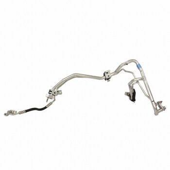 AIR CONDITIONING (A/C) Manifold Hose Tube - 1.6L