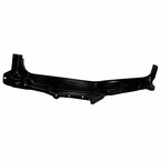 Quarter Panel Gutter Luggage Compartment Drain Trough - Right, Inner Main Image