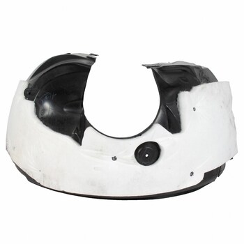 Fender Splash Shield Guard - Right