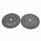 Floor Jack Bracket Spare Tire Washer - Rear, Center Main Image