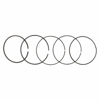 Piston Ring Kit From 11/1/11