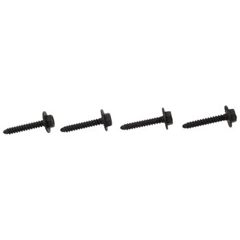 Tailgate Gap Cover Screw - 4.2 x 25MM