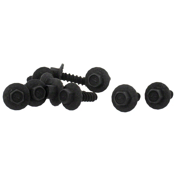 Speaker Screw - M4.2 X 16 Main Image