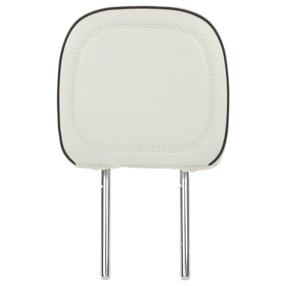 Headrest Cover and Pad - Right, Rear Main Image