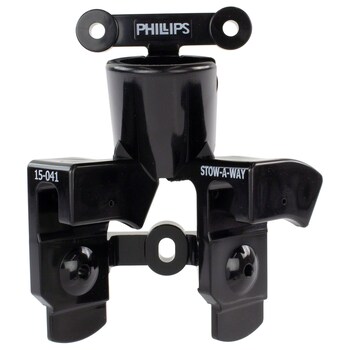 Bracket Brake Hose Support - 3.2L