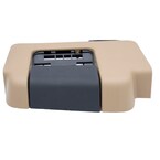 Interior Door Handle - Right, Rear, Inner Main Image