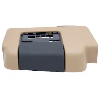 Interior Door Handle - Right, Rear, Inner