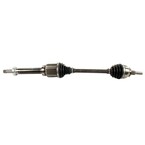Drive Axle Shaft - Right, Front 2.5L Main Image