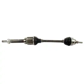 Drive Axle Shaft - Right, Front 2.5L