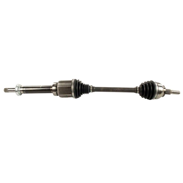 Drive Axle Shaft - Right, Front 2.5L Main Image