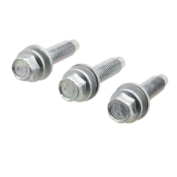 Engine Oil Filter Adapter Bolt - M8 X 33MM 5.0L Main Image