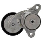 Accessory Drive Belt Tensioner Pulley Tension Main Image