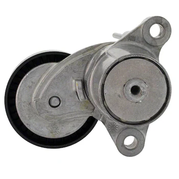 Accessory Drive Belt Tensioner Pulley Tension