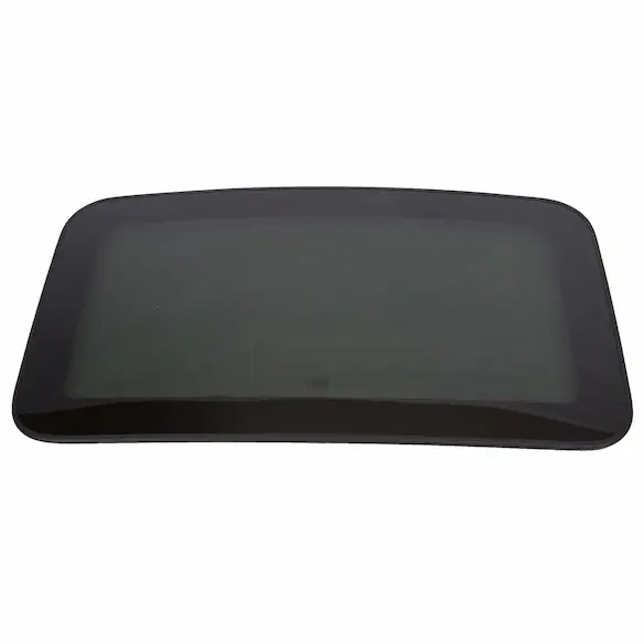Sunroof Glass Main Image