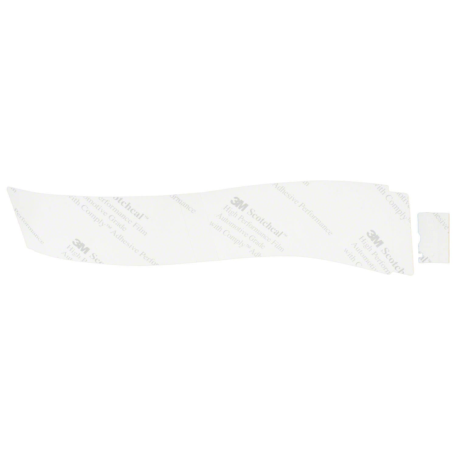 Door Applique Trim Panel - Right | Parts | Ford.com