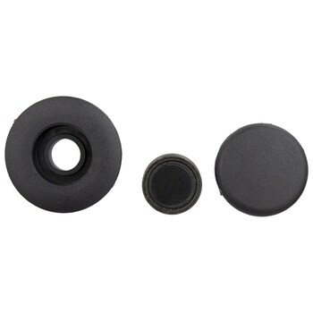 Seat Back Cushion Clip - Rear