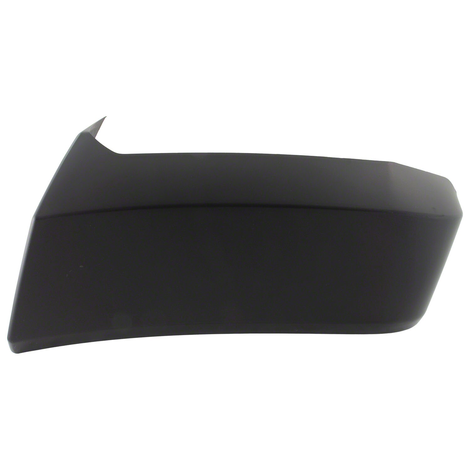 Fender Molding Bumper - Right, Front | Parts | Ford.com