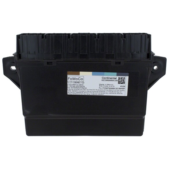 Module Main Image