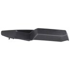 Bumper End Cap Cover - Right, Front Main Image