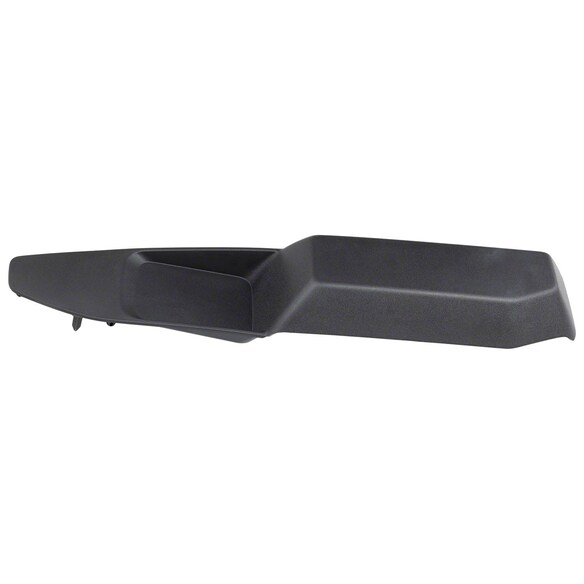 Bumper End Cap Cover - Right, Front Main Image
