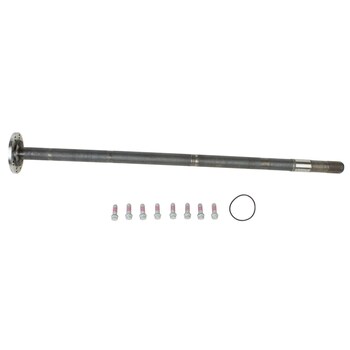 Drive Axle Shaft - 3.5L