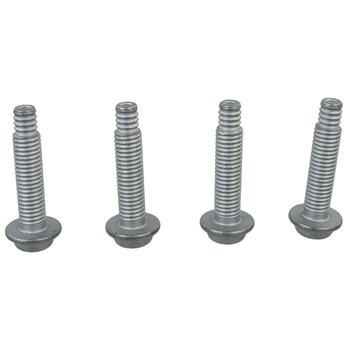 Pin 500 LB GVW 000