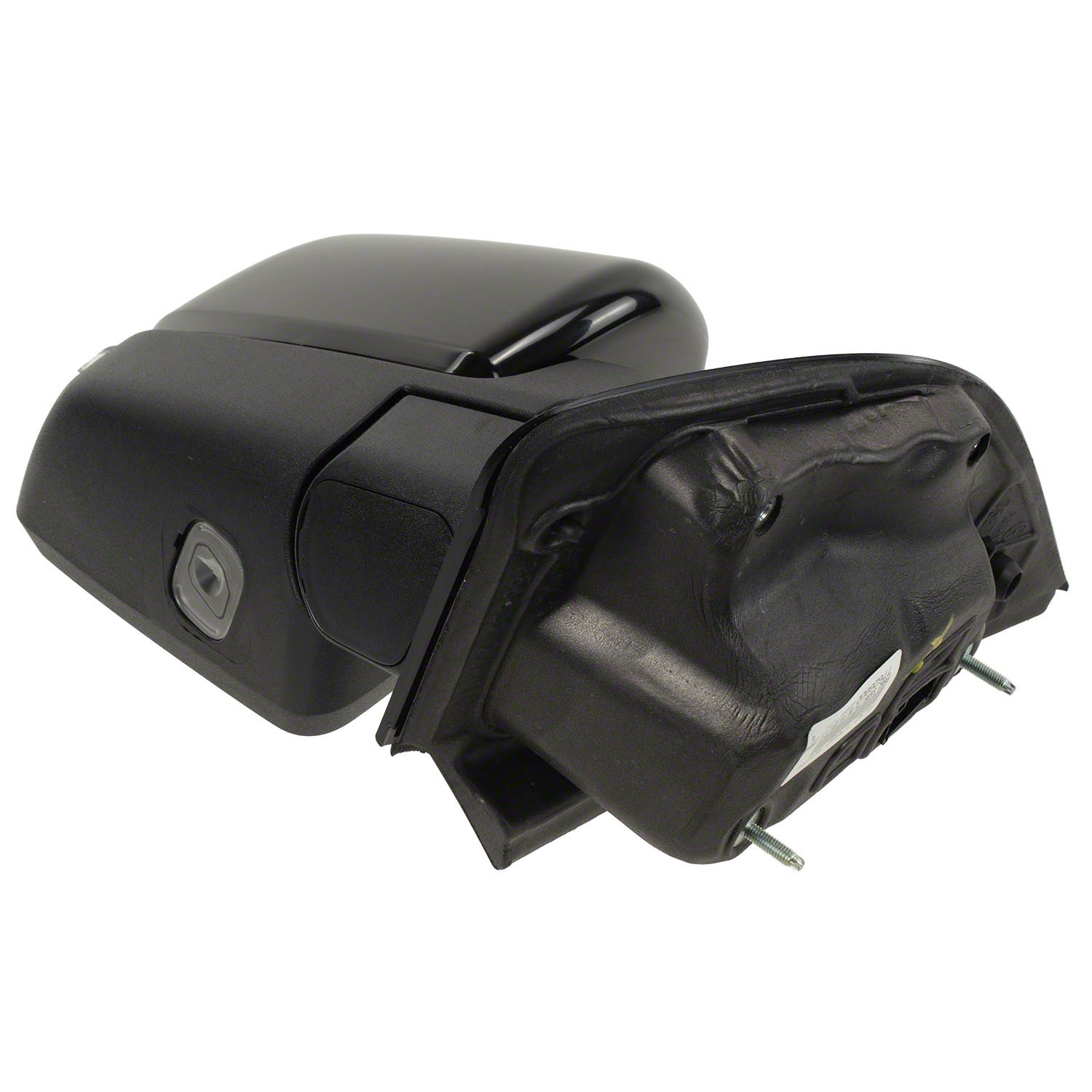 Door Mirror Rear View Head - Right, Outer | Parts | Ford.com