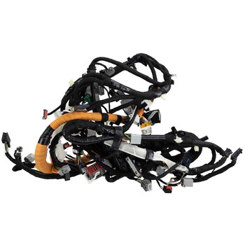 Wiring Main (Active Steering)