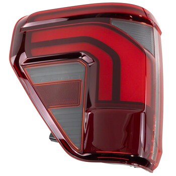 Lamp Tail <br>LED Light Combo Level 3 - Left, Rear (Performance)