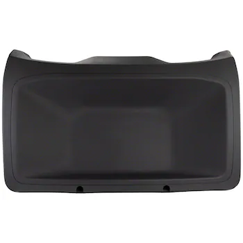 Door Interior Trim Panel Tailgate