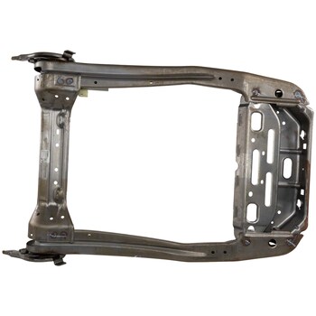 Frame Seat - Front (King Ranch, Performance)
