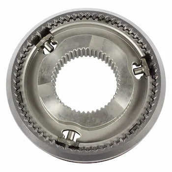 Hub Synchronizer (6-MT)