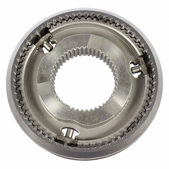 Hub Synchronizer (6-MT) Main Image