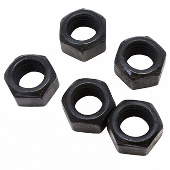 Radius Arm Nut Hex Head - 3/4"