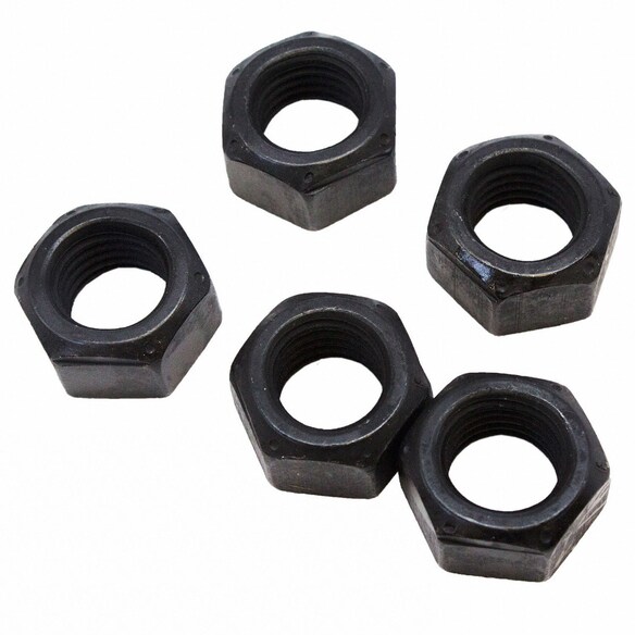 Radius Arm Nut Hex Head - 3/4" Main Image