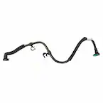 Evaporative Emissions System Lines Fuel Vapour Separator Tube - 2.5L Main Image